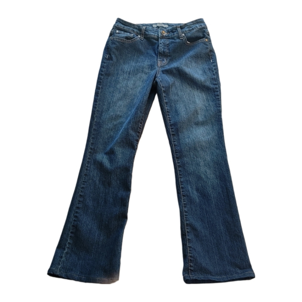 Nine West Sams Arielle Jeans - 6
